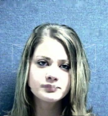 Amanda Marie Harris