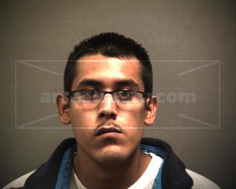 Mario Joel Salinas