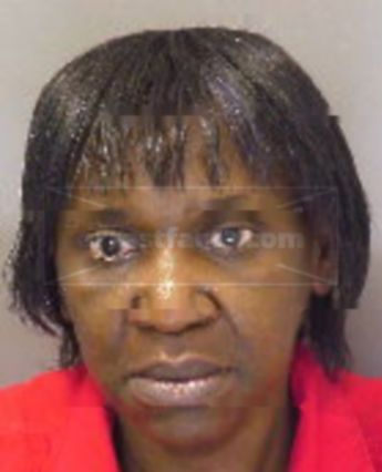 Jeanette Robinson