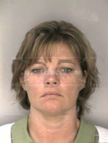 Letitia Carol Roberson