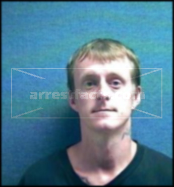 Shawn Edward Roberts