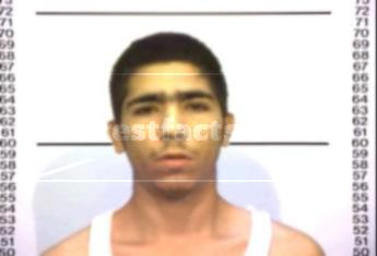 Jesus Garza