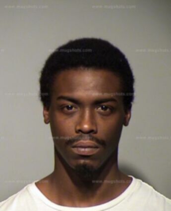 Corey Patterson