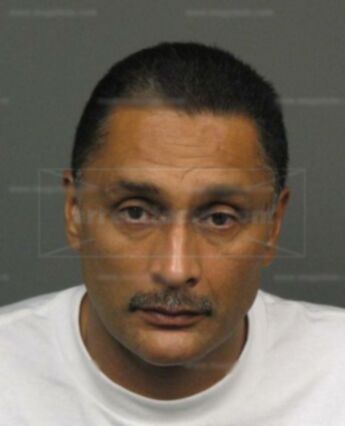 Romido Valdez Rodriguez
