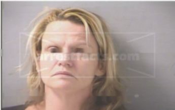 Carrie Sorie Sledge