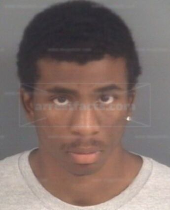 James Jay Roane