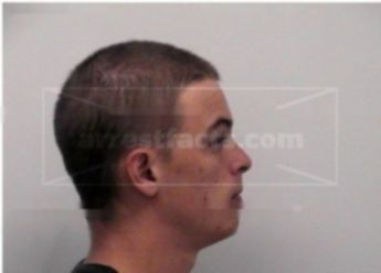 Justin Carl Toohill