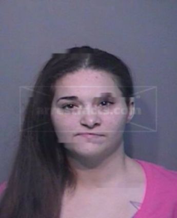 Mandy Marie Vincent
