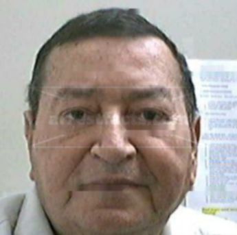 Nelson R Velazquez
