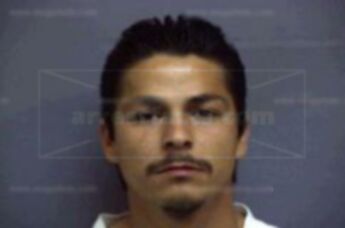 Danny Sanchez Falcon