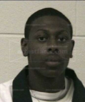 Anthony Jerome Isom
