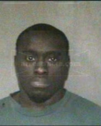 Roderick Christopher Proctor