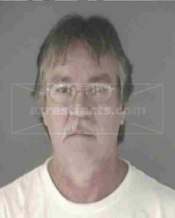 Richard Dennis Worthington