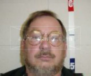 Robin Burk Hallford
