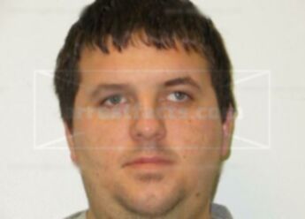 Travis Lee Franklin