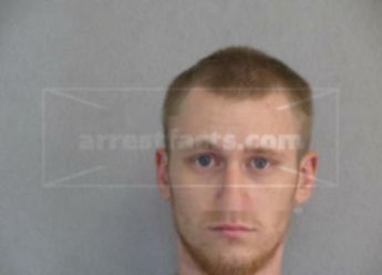 Richard Tyler Newberry