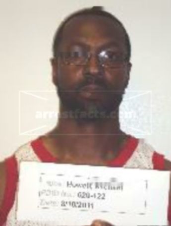 Michael Dwayne Howell