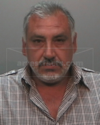 Antonio Quintanilla Chapa