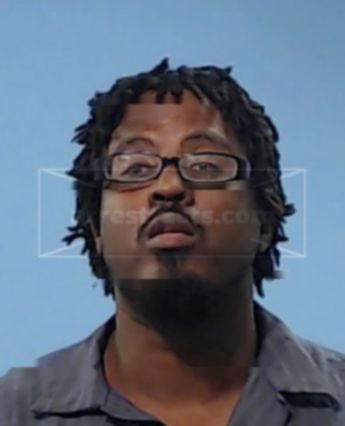 Latherrio Deshawn Richardson