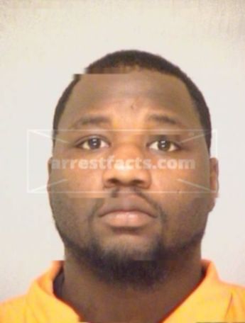 Michael Bernard Preston