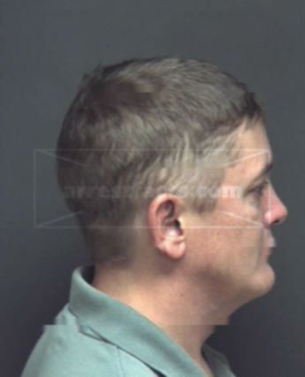Richard Allen Wilkinson
