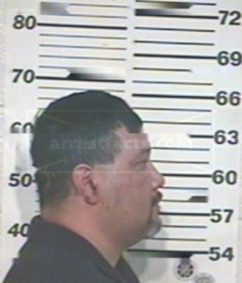 Saul Gonzalez Reyes