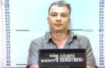 Marc Donald Thornton