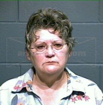 Janice Farris Goss