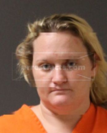 Tiffany Nicole Taber
