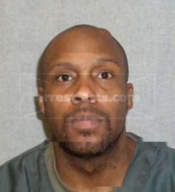 Alphonso Waters