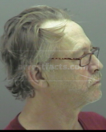 Mark Alan Flint