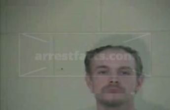 Justin Estle Ridner
