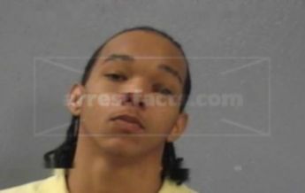 Carlos Matthew Edwards