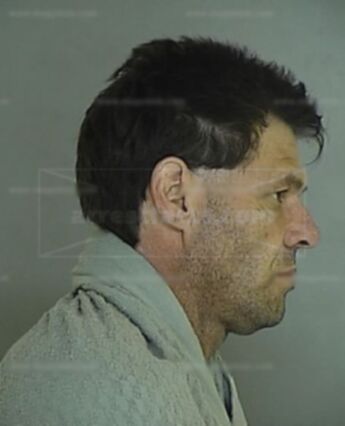 James Francis Superville