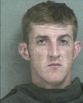 David Terry Burkin Jr