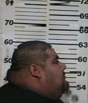 Alfredo Rodriguez Ortiz