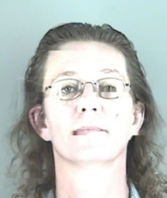 Nada Claire Vancour