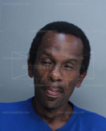 Richard Anthony Williams
