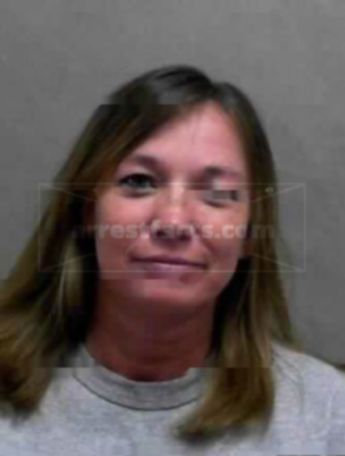 Joni Earlene Belcher