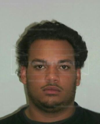 German Rodriguez