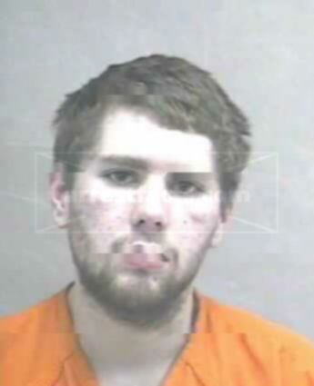 Andrew Eston Carr