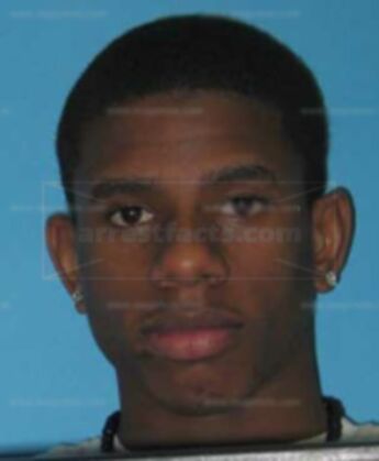 Breon Dontrez Brown
