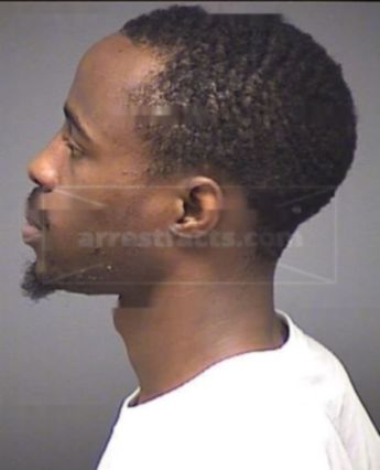 Jerry Anthony Ledbetter
