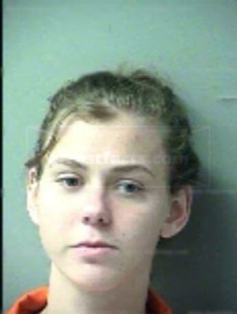 Samantha Jean Poole