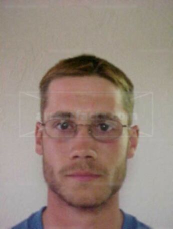 Don Leroy Alger Ii