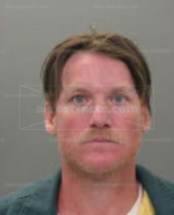 Mark Wayne Albertson