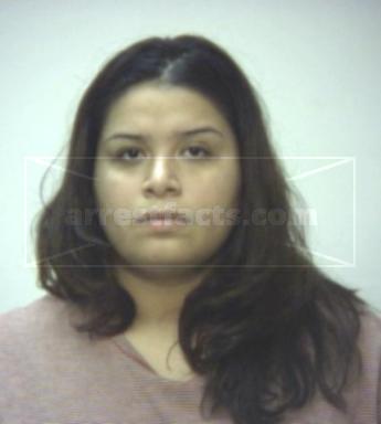 Juana Elizabeth Saenz