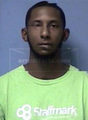 Jerrell Jamar Jordan