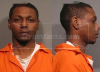 Jacob Lavonta Moore