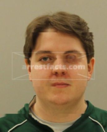 Luke Stephen Vanhammen